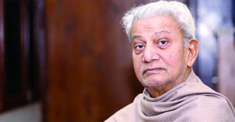অভিনেতা প্রবীর মিত্র মারা গেছেন 1 অভিনেতা প্রবীর মিত্র মারা গেছেন - Surma Times | Sylhet News