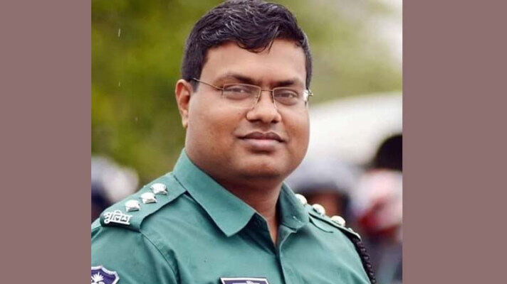 সাংবাদিক তুরাব হত্যা: এসএমপির সাবেক এডিসি দস্তগীর সাময়িক বরখাস্ত - Surma Times | Sylhet News