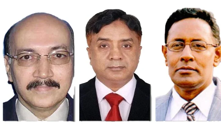 বিমানবন্দরের ৮১২ কোটি টাকা আত্মসাৎ: তারিক সিদ্দিকসহ ১৯ জনের বিরুদ্ধে মামলা 1 বিমানবন্দরের ৮১২ কোটি টাকা আত্মসাৎ: তারিক সিদ্দিকসহ ১৯ জনের বিরুদ্ধে মামলা - Surma Times | Sylhet News
