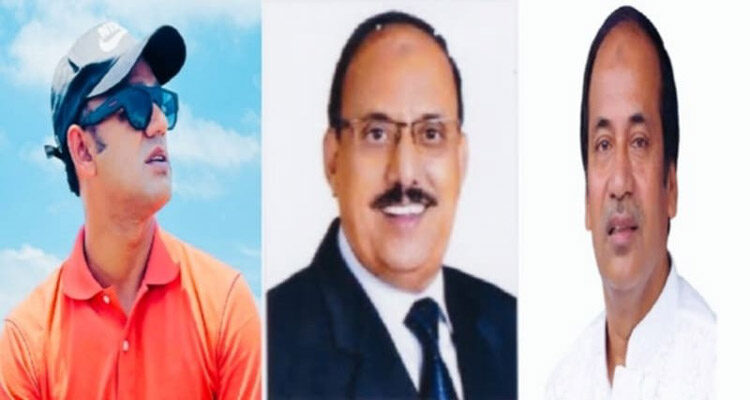 সাবেক তিন এমপির বিরুদ্ধে আন্তর্জাতিক ট্রাইব্যুনালে অভিযোগ - Surma Times | Sylhet News