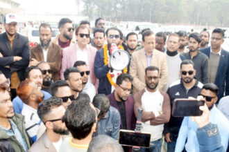 সিলেটে সংবর্ধিত টাওয়ার হেমলেট যুবদলের সাংগঠনিক সম্পাদক মিনার 8 সিলেটে সংবর্ধিত টাওয়ার হেমলেট যুবদলের সাংগঠনিক সম্পাদক মিনার - Surma Times | Sylhet News