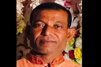 না ফেরার দেশে বিশ্বনাথের জয়ন্ত আচার্য্য, বিভিন্ন মহলের শোক 6 না ফেরার দেশে বিশ্বনাথের জয়ন্ত আচার্য্য, বিভিন্ন মহলের শোক - Surma Times | Sylhet News