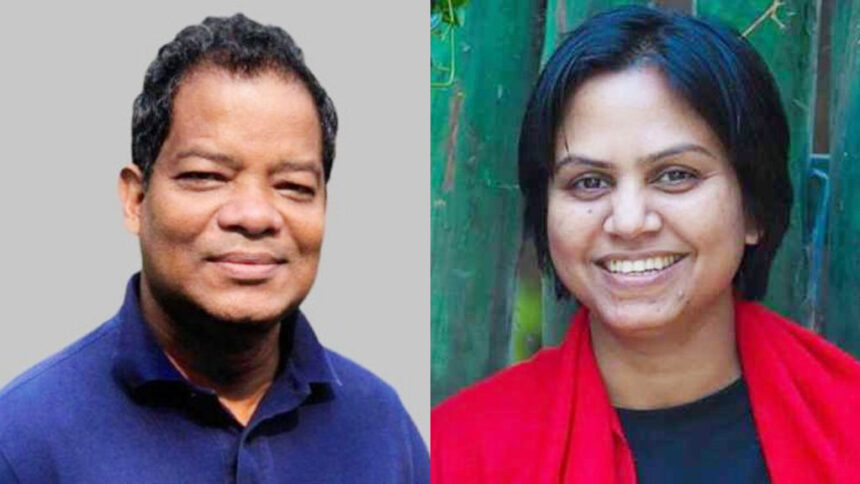 সাংবাদিক দম্পতি রুপা-শাকিলের পক্ষে জাতিসংঘে অভিযোগ 1 সাংবাদিক দম্পতি রুপা-শাকিলের পক্ষে জাতিসংঘে অভিযোগ - Surma Times | Sylhet News