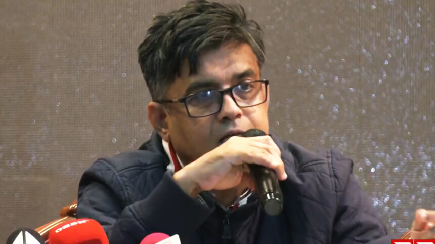 আসাদুজ্জামান খান কামাল বাংলাদেশের কসাই: প্রেস সচিব 1 আসাদুজ্জামান খান কামাল বাংলাদেশের কসাই: প্রেস সচিব - Surma Times | Sylhet News