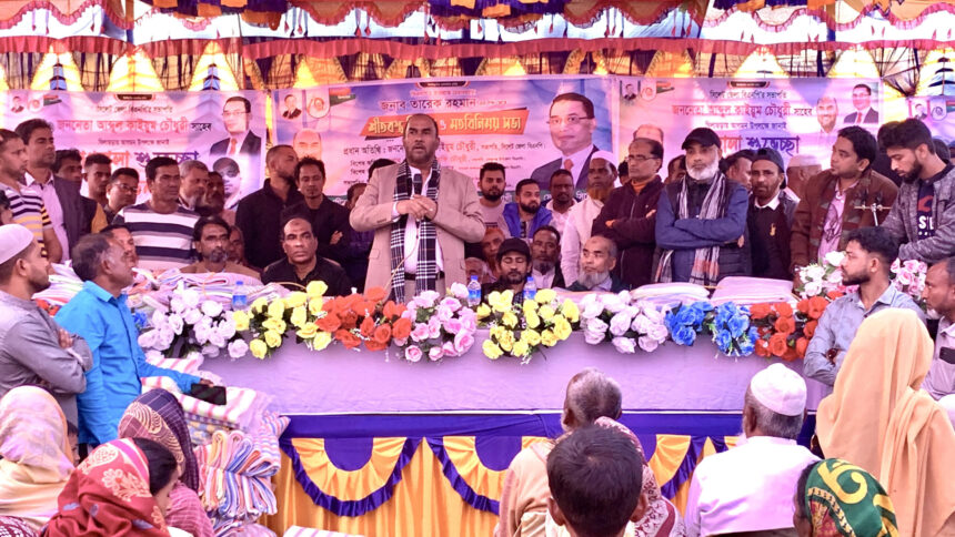 দেশী-বিদেশী ষড়যন্ত্রকে মোকাবেলা করতে রাজনৈতিক সরকারের বিকল্প নেই : কাইয়ুম চৌধুরী 1 দেশী-বিদেশী ষড়যন্ত্রকে মোকাবেলা করতে রাজনৈতিক সরকারের বিকল্প নেই : কাইয়ুম চৌধুরী - Surma Times | Sylhet News
