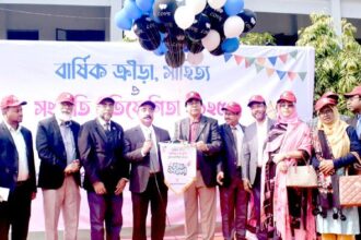 নারী শিক্ষা শতভাগ নিশ্চিত করতে হবে —বিভাগীয় কমিশনার 10 নারী শিক্ষা শতভাগ নিশ্চিত করতে হবে —বিভাগীয় কমিশনার - Surma Times | Sylhet News