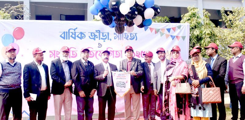 নারী শিক্ষা শতভাগ নিশ্চিত করতে হবে —বিভাগীয় কমিশনার - Surma Times | Sylhet News