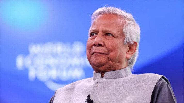 ছাত্রদের কেন দল গঠন করা দরকার: এ নিয়ে যা বললেন ড. ইউনূস 1 ছাত্রদের কেন দল গঠন করা দরকার: এ নিয়ে যা বললেন ড. ইউনূস - Surma Times | Sylhet News