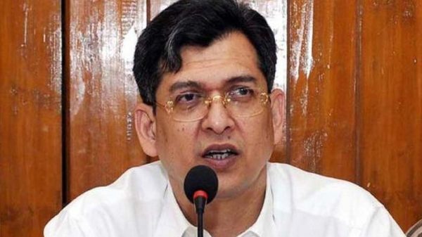 আওয়ামী লীগ বাংলাদেশে রাজনীতি করতে পারবে না: সালাহউদ্দিন - Surma Times | Sylhet News