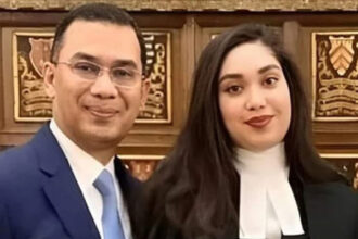 ‘ন্যাশনাল প্রেয়ার ব্রেকফাস্টে’ বাবার প্রতিনিধি জাইমা 20 ‘ন্যাশনাল প্রেয়ার ব্রেকফাস্টে’ বাবার প্রতিনিধি জাইমা - Surma Times | Sylhet News