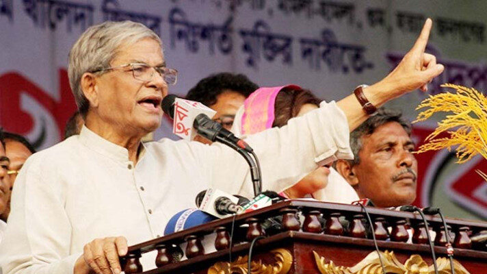 গণতন্ত্রকে প্রাতিষ্ঠানিক রূপ দিতে হলে নির্বাচনই একমাত্র পথ 1 গণতন্ত্রকে প্রাতিষ্ঠানিক রূপ দিতে হলে নির্বাচনই একমাত্র পথ - Surma Times | Sylhet News