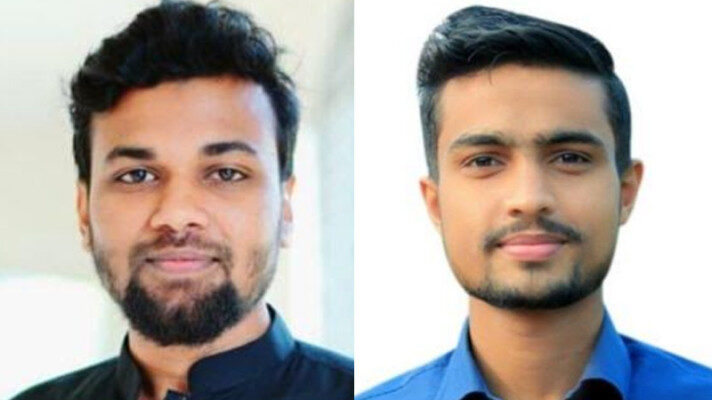 এমসি কলেজ রিপোর্টার্স ইউনিটির নতুন নেতৃত্বে মুনাঈম ও লবীব - Surma Times | Sylhet News