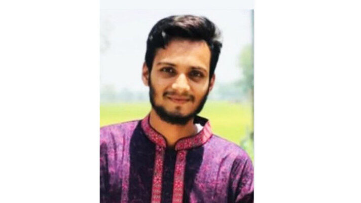 নিষিদ্ধ সংগঠনের নেতা এখন বৈষম্যবিরোধী ছাত্র আন্দোলনের সদস্যসচিব 1 নিষিদ্ধ সংগঠনের নেতা এখন বৈষম্যবিরোধী ছাত্র আন্দোলনের সদস্যসচিব - Surma Times | Sylhet News