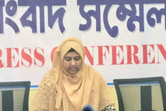 সিলেটে চাচাদের বিরুদ্ধে ভাতিজির যত অভিযোগ 8 সিলেটে চাচাদের বিরুদ্ধে ভাতিজির যত অভিযোগ - Surma Times | Sylhet News