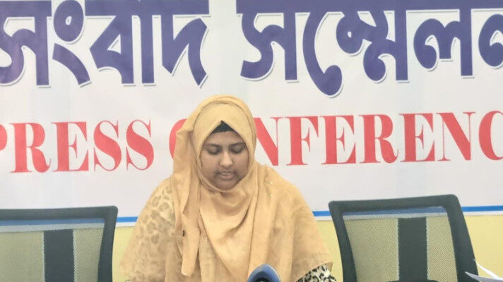 সিলেটে চাচাদের বিরুদ্ধে ভাতিজির যত অভিযোগ - Surma Times | Sylhet News