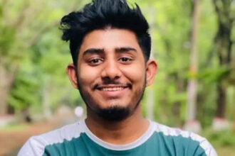 গণতান্ত্রিক ছাত্র সংসদ থেকে রিফাত রশীদের পদত্যাগ 6 গণতান্ত্রিক ছাত্র সংসদ থেকে রিফাত রশীদের পদত্যাগ - Surma Times | Sylhet News
