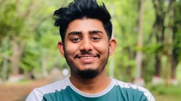 গণতান্ত্রিক ছাত্র সংসদ থেকে রিফাত রশীদের পদত্যাগ - Surma Times | Sylhet News