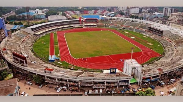 বদলে গেল বঙ্গবন্ধু স্টেডিয়ামের নাম - Surma Times | Sylhet News