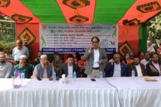 জৈন্তাপুরে জাতীয় প্রাথমিক শিক্ষা পদক প্রতিযোগিতা ২০২৫ অনুষ্ঠিত 6 জৈন্তাপুরে জাতীয় প্রাথমিক শিক্ষা পদক প্রতিযোগিতা ২০২৫ অনুষ্ঠিত - Surma Times | Sylhet News