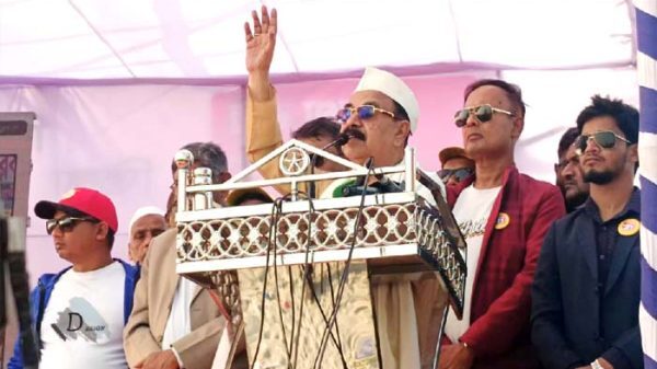 দেশের মানুষ সংস্কার নয়, দ্রুত নির্বাচন চায়: গয়েশ্বর 1 দেশের মানুষ সংস্কার নয়, দ্রুত নির্বাচন চায়: গয়েশ্বর - Surma Times | Sylhet News
