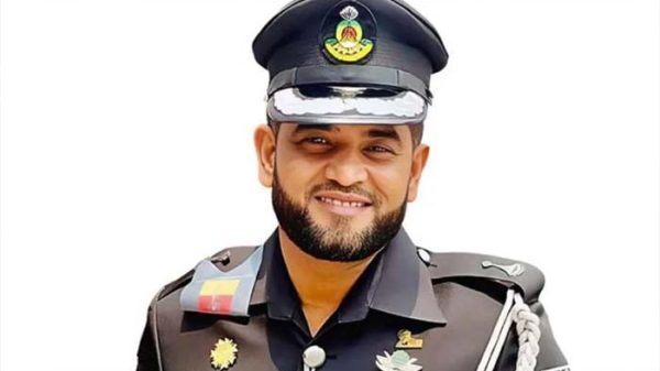 আলেপের বিরুদ্ধে বন্দির স্ত্রীকে ধর্ষণের প্রমাণ পেয়েছে প্রসিকিউশন - Surma Times | Sylhet News
