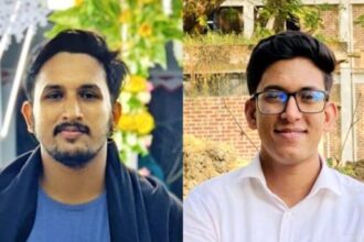 শাবির নেত্রবাঁধনের সভাপতি রনি, সম্পাদক বাশার - Surma Times | Sylhet News