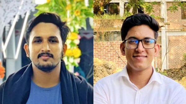 শাবির নেত্রবাঁধনের সভাপতি রনি, সম্পাদক বাশার 1 শাবির নেত্রবাঁধনের সভাপতি রনি, সম্পাদক বাশার - Surma Times | Sylhet News