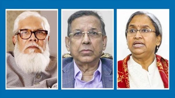 ফের রিমান্ডে সালমান, দীপু মনি ও আনিসুল হক 1 ফের রিমান্ডে সালমান, দীপু মনি ও আনিসুল হক - Surma Times | Sylhet News