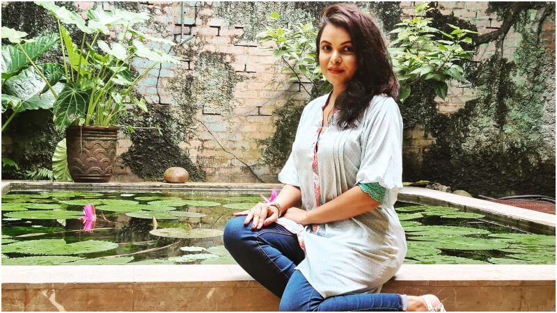 ‘নারী আবার ফুটবলার কিসের,অন্দরমহলের জীব!’ 1 ‘নারী আবার ফুটবলার কিসের,অন্দরমহলের জীব!’ - Surma Times | Sylhet News