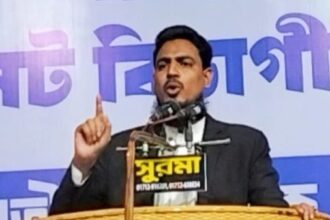 ফ্যাসিবাদী ব্যবস্থার বিলোপ ও নতুন রাজনৈতিক বন্দোবস্ত সময়ের দাবী : মো: আখতার হোসেন 24 ফ্যাসিবাদী ব্যবস্থার বিলোপ ও নতুন রাজনৈতিক বন্দোবস্ত সময়ের দাবী : মো: আখতার হোসেন - Surma Times | Sylhet News