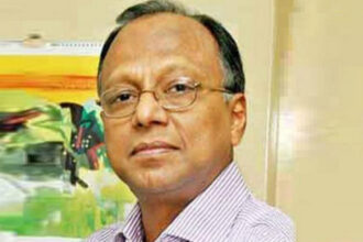 দুইদিনের সফরে সিলেট আসছেন ‘আমার দেশ’র সম্পাদক মাহমুদুর রহমান - Surma Times | Sylhet News
