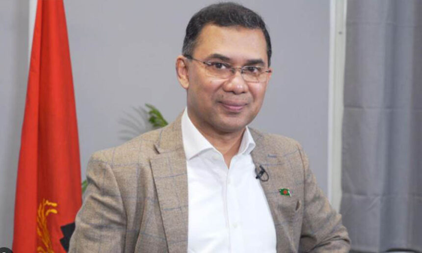 আহত সাংবাদিকের সঙ্গে তারেক রহমানের ফোনালাপ - Surma Times | Sylhet News