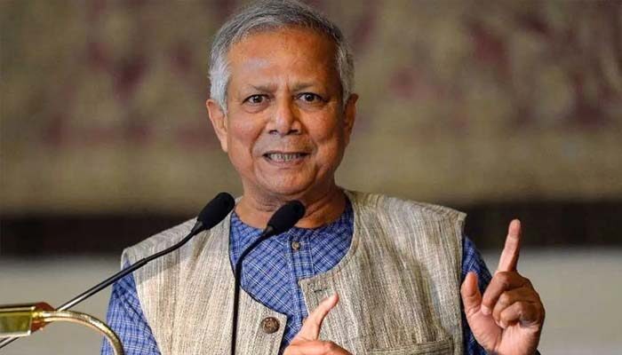 দেশবাসীর প্রতি প্রধান উপদেষ্টার আহ্বান - Surma Times | Sylhet News
