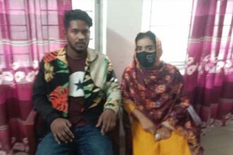 ভালোবাসার জন্য ধর্মান্তরিত হয়ে বিয়ে 6 ভালোবাসার জন্য ধর্মান্তরিত হয়ে বিয়ে - Surma Times | Sylhet News