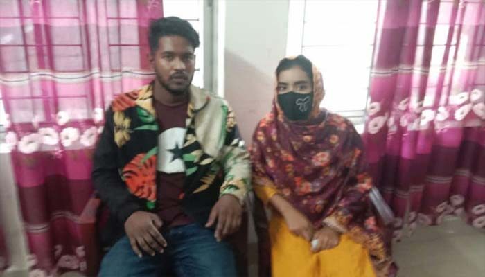 ভালোবাসার জন্য ধর্মান্তরিত হয়ে বিয়ে - Surma Times | Sylhet News
