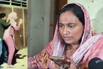 উত্তরার ঘটনায় নতুন মোড়, আহতরা স্বামী-স্ত্রী নন 14 উত্তরার ঘটনায় নতুন মোড়, আহতরা স্বামী-স্ত্রী নন - Surma Times | Sylhet News