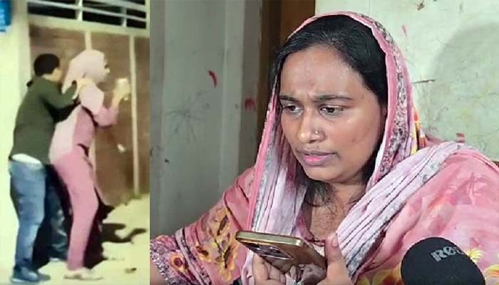 উত্তরার ঘটনায় নতুন মোড়, আহতরা স্বামী-স্ত্রী নন 1 উত্তরার ঘটনায় নতুন মোড়, আহতরা স্বামী-স্ত্রী নন - Surma Times | Sylhet News