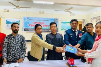 জৈন্তাপুরে অমর একুশে ফেব্রুয়ারি আর্ন্তজাতিক মাতৃভাষা দিবস পালিত 24 জৈন্তাপুরে অমর একুশে ফেব্রুয়ারি আর্ন্তজাতিক মাতৃভাষা দিবস পালিত - Surma Times | Sylhet News