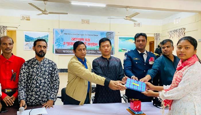 জৈন্তাপুরে অমর একুশে ফেব্রুয়ারি আর্ন্তজাতিক মাতৃভাষা দিবস পালিত 1 জৈন্তাপুরে অমর একুশে ফেব্রুয়ারি আর্ন্তজাতিক মাতৃভাষা দিবস পালিত - Surma Times | Sylhet News