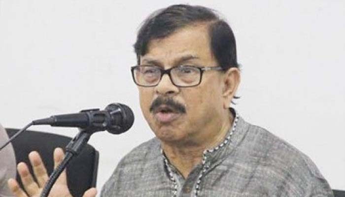 একুশে পদক প্রদান অনুষ্ঠানে প্রবেশে বাধা, মান্নার ক্ষুব্ধ প্রতিক্রিয়া 1 একুশে পদক প্রদান অনুষ্ঠানে প্রবেশে বাধা, মান্নার ক্ষুব্ধ প্রতিক্রিয়া - Surma Times | Sylhet News