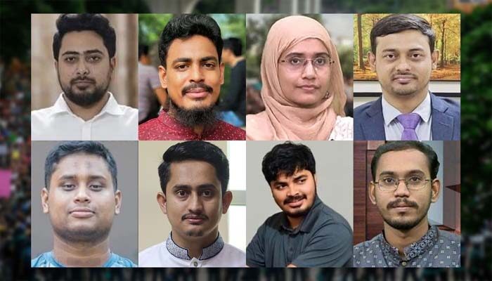 নাহিদের নেতৃত্বে নতুন দলে থাকছেন যারা 1 নাহিদের নেতৃত্বে নতুন দলে থাকছেন যারা - Surma Times | Sylhet News
