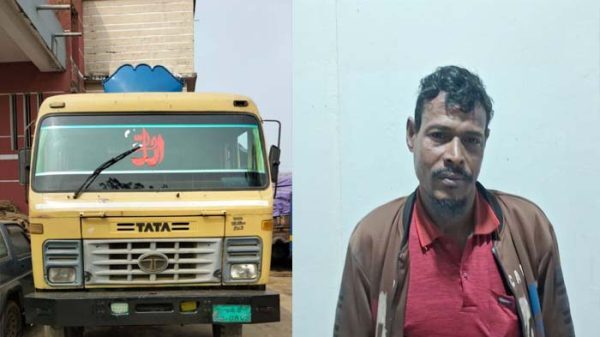 সিলেটে ২৭৮ বস্তা ভারতীয় চিনিসহ আটক ১ 1 সিলেটে ২৭৮ বস্তা ভারতীয় চিনিসহ আটক ১ - Surma Times | Sylhet News