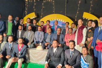 তারুণ্যের শক্তি ও সম্ভাবনা সম্পর্কে ধারণা থাকতে হবে: ভিসি জহিরুল হক 26 তারুণ্যের শক্তি ও সম্ভাবনা সম্পর্কে ধারণা থাকতে হবে: ভিসি জহিরুল হক - Surma Times | Sylhet News