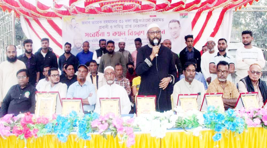 রাষ্ট্র মেরামতে বিএনপির ৩১ দফা অনন্য দলিল: ফয়সল চৌধুরী 1 রাষ্ট্র মেরামতে বিএনপির ৩১ দফা অনন্য দলিল: ফয়সল চৌধুরী - Surma Times | Sylhet News