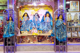পনিটুলা মহাপ্রভুর আখড়ায় হরিনাম সংকীর্ত্তন শুরু ১৩ই মার্চ 26 পনিটুলা মহাপ্রভুর আখড়ায় হরিনাম সংকীর্ত্তন শুরু ১৩ই মার্চ - Surma Times | Sylhet News
