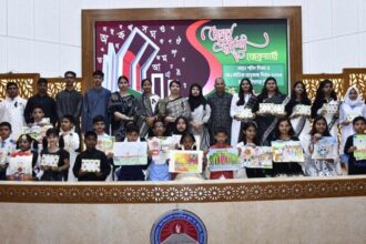 জালালাবাদ ক্যান্টনমেন্ট পাবলিক স্কুল এন্ড কলেজে মাতৃভাষা দিবস উদযাপন 8 জালালাবাদ ক্যান্টনমেন্ট পাবলিক স্কুল এন্ড কলেজে মাতৃভাষা দিবস উদযাপন - Surma Times | Sylhet News