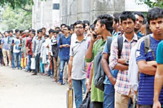 যুব বেকারত্বে শীর্ষে যে ১০ দেশ 24 যুব বেকারত্বে শীর্ষে যে ১০ দেশ - Surma Times | Sylhet News