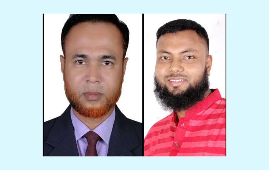 সিলেট সদর দলিল লেখক সমিতির নির্বাচন সম্পন্ন : সভাপতি লোকমান, সম্পাদক রাশেদ 1 সিলেট সদর দলিল লেখক সমিতির নির্বাচন সম্পন্ন : সভাপতি লোকমান, সম্পাদক রাশেদ - Surma Times | Sylhet News