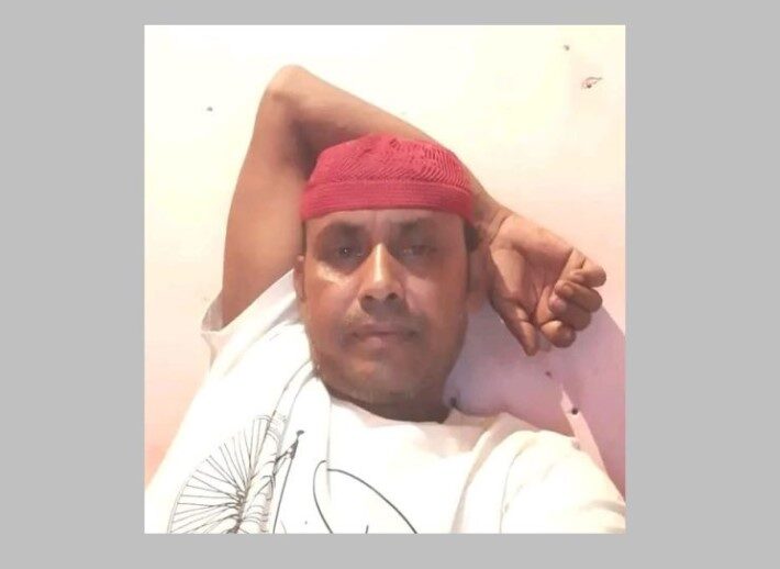 বড়লেখায় যুবদল সভাপতি গ্রেফতার 1 বড়লেখায় যুবদল সভাপতি গ্রেফতার - Surma Times | Sylhet News