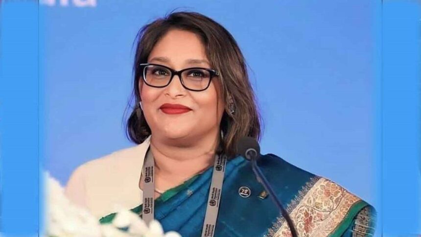 পুতুলের সূচনা ফাউন্ডেশনের কর সুবিধা বাতিল 1 পুতুলের সূচনা ফাউন্ডেশনের কর সুবিধা বাতিল - Surma Times | Sylhet News